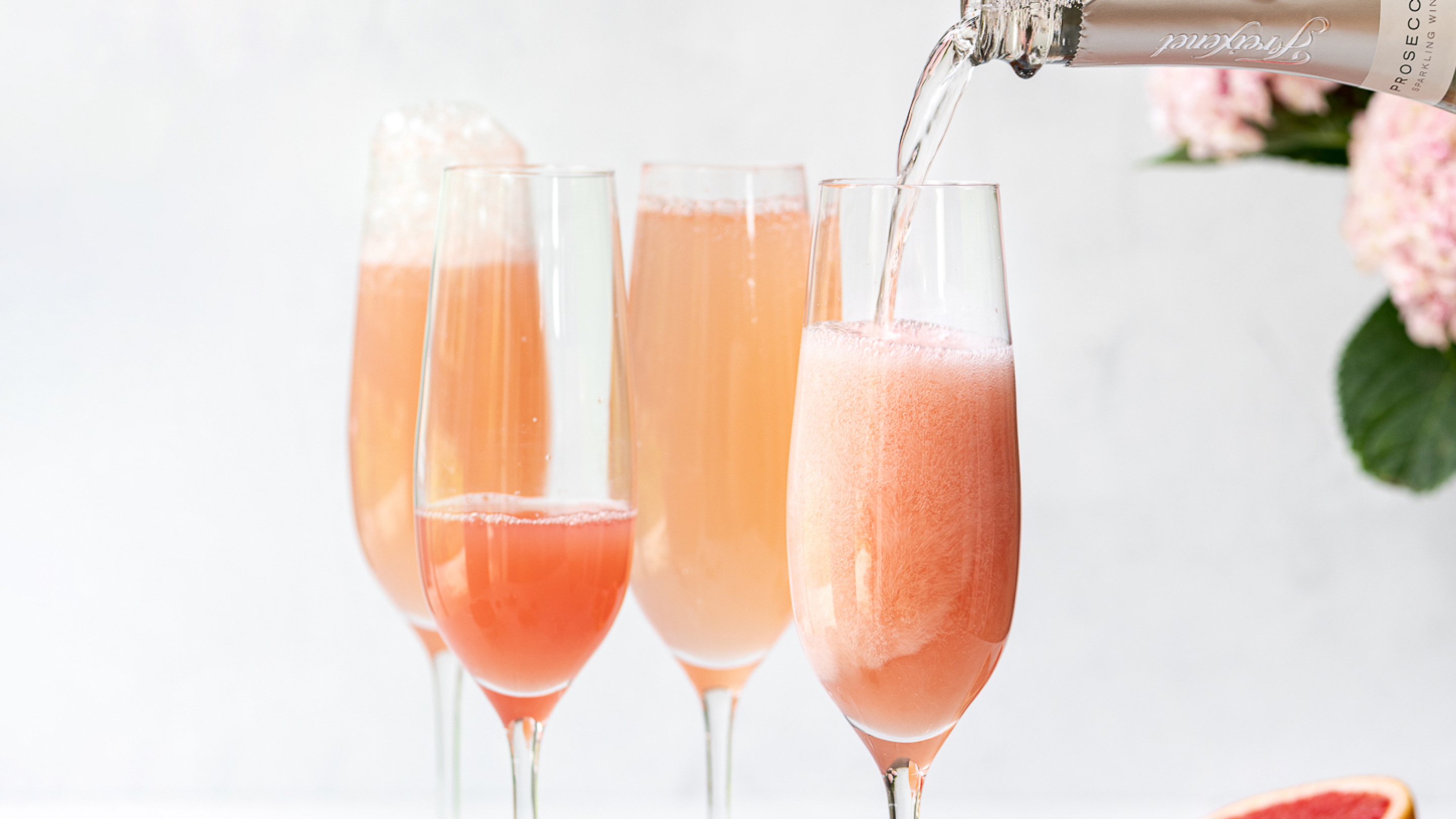 grapefruit mimosa fulgor milano