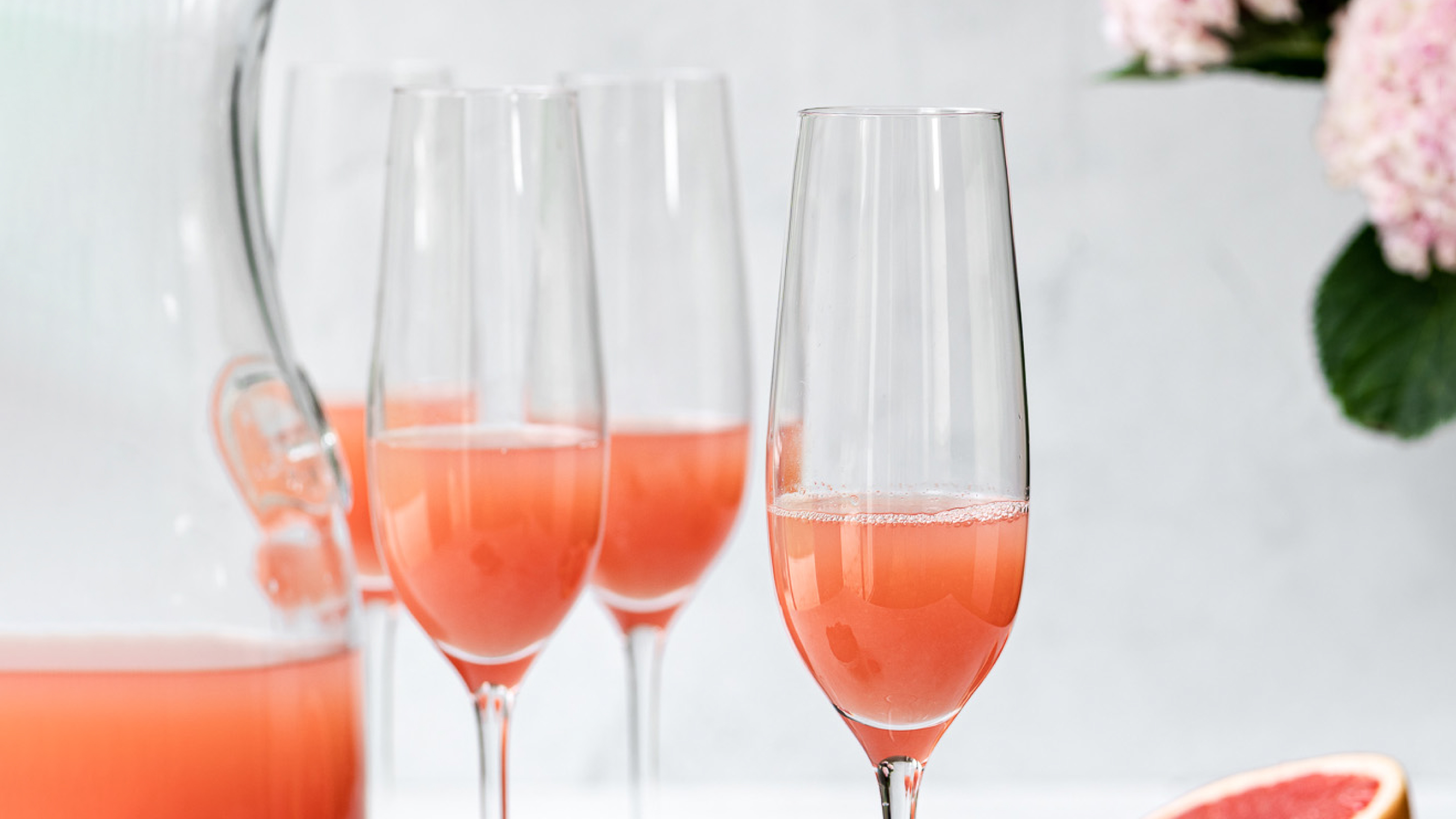 grapefruit mimosa fulgor milano