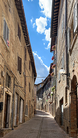 Urbino centro