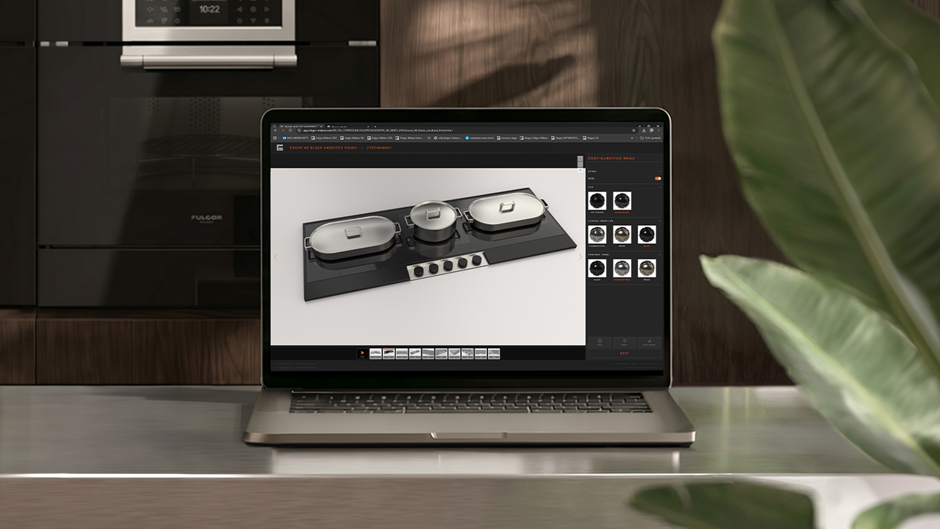 configurator