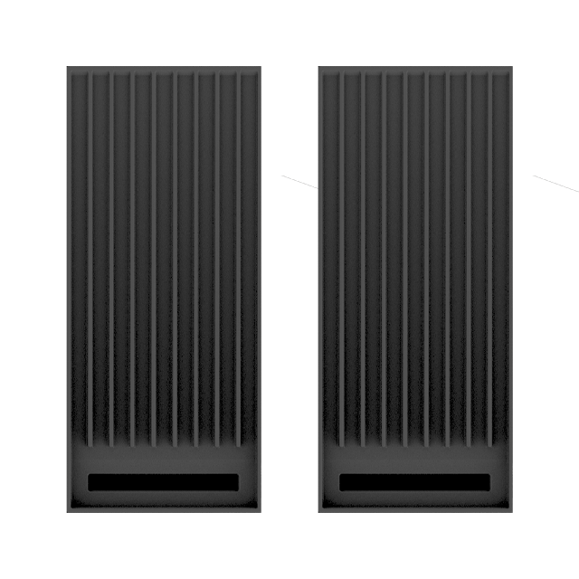 FOBQ GRT CAST - Product Grid