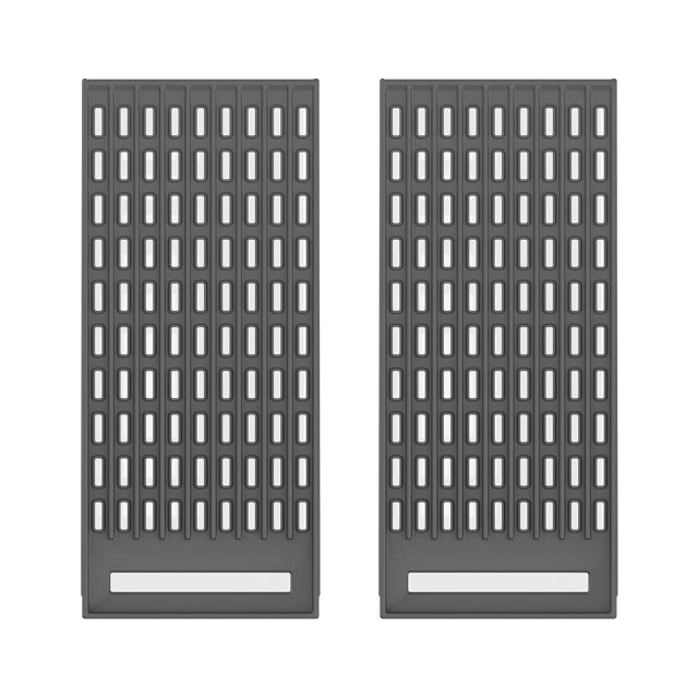 FOBQ GRT H CAST - Product Grid