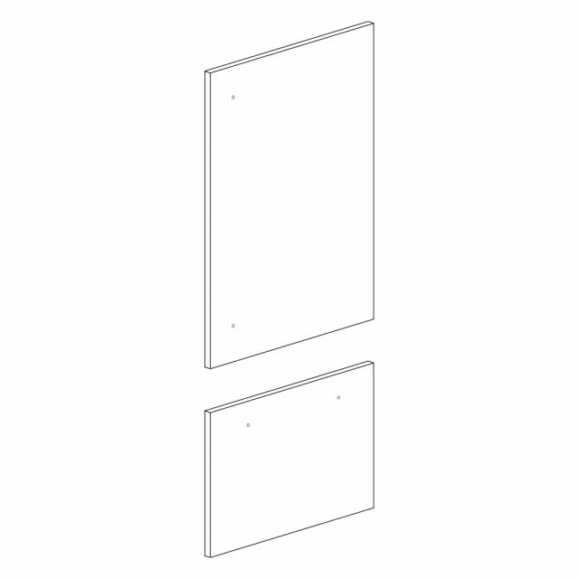 F4PANEL30BMSS - Product Grid