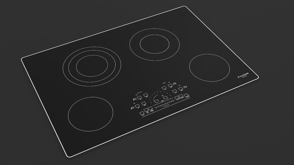 F6RT30S2 - RADIANT COOKTOPS 600 SERIES 30_- Studio 1.8.jpg