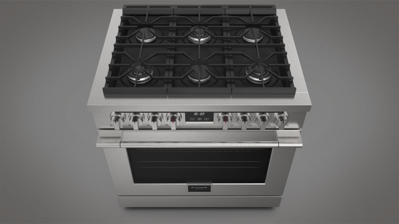 midea hot plate