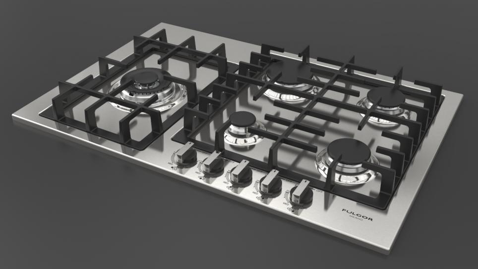 F4GK30S1 - COOKTOP 400 SERIES 30 - Studio 1