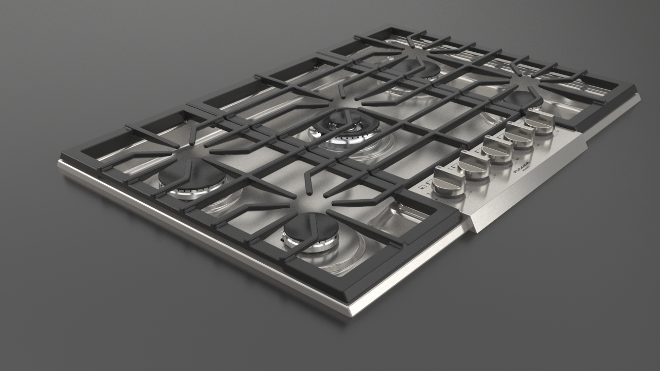 F4PGK305S1 - DISTINTO PRO COOKTOP 30 - Studio 9