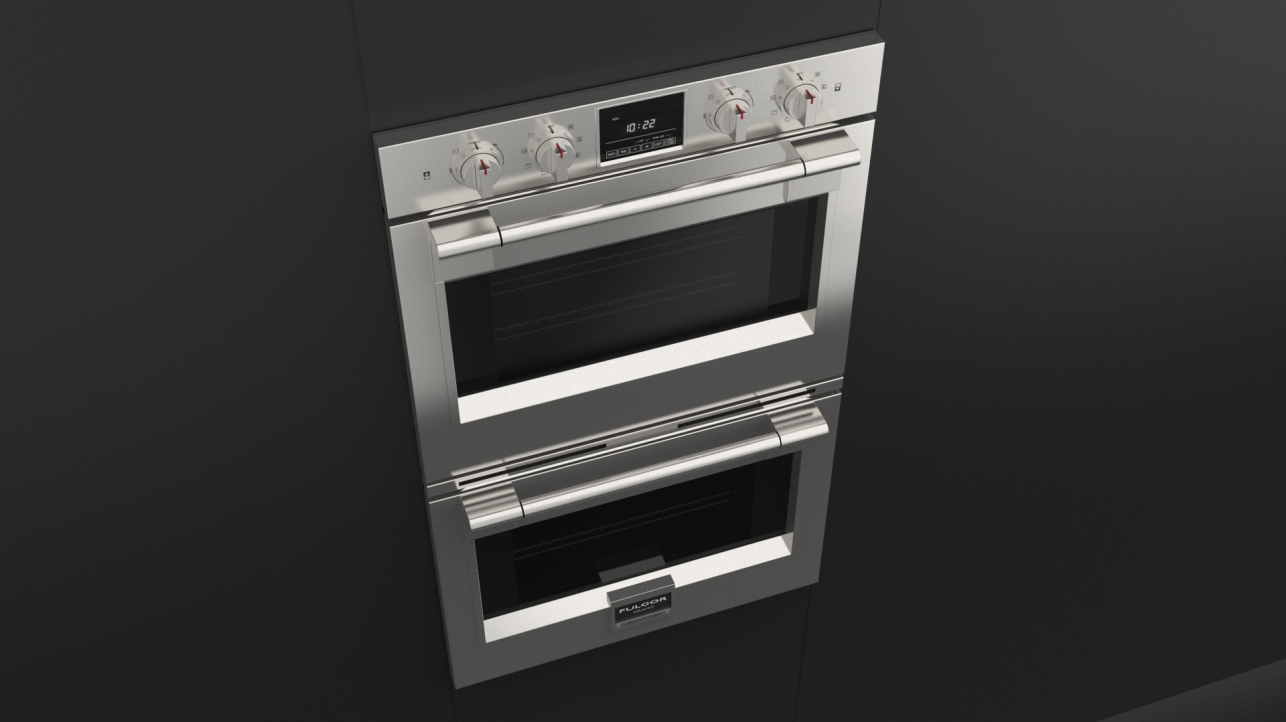 F6PDP30S1 - SOFIA Pro Double Oven_ INOX - Studio 5.png