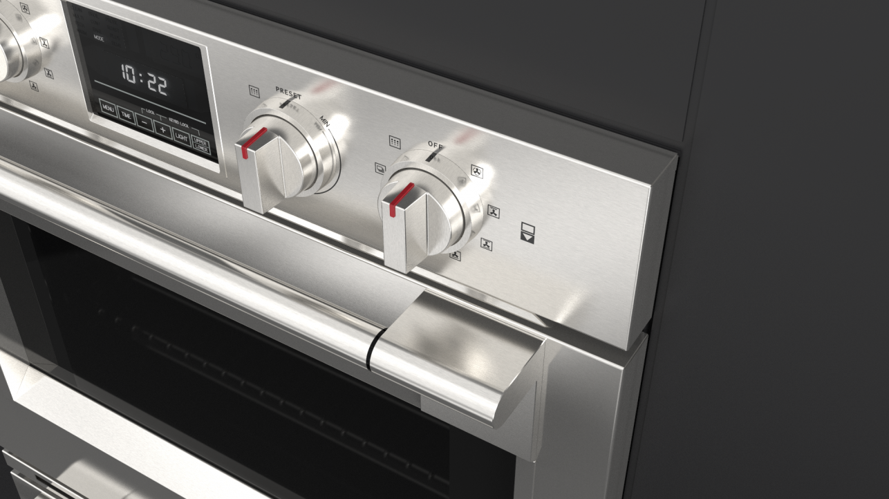 F6PDP30S1 - SOFIA Pro Double Oven_ INOX - Studio 8.png