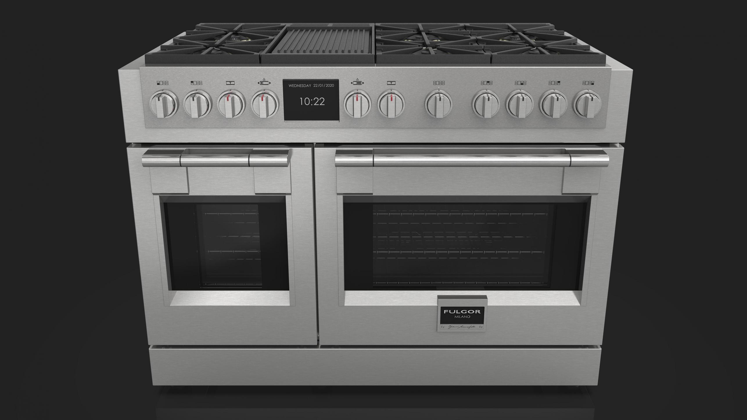 FSRC 4807 2P MK 2F - 2