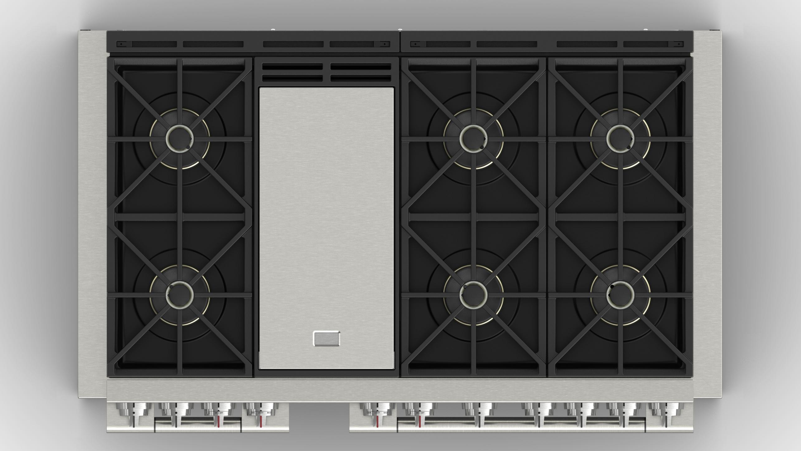 FSRC 4807 2P MK 2F Black