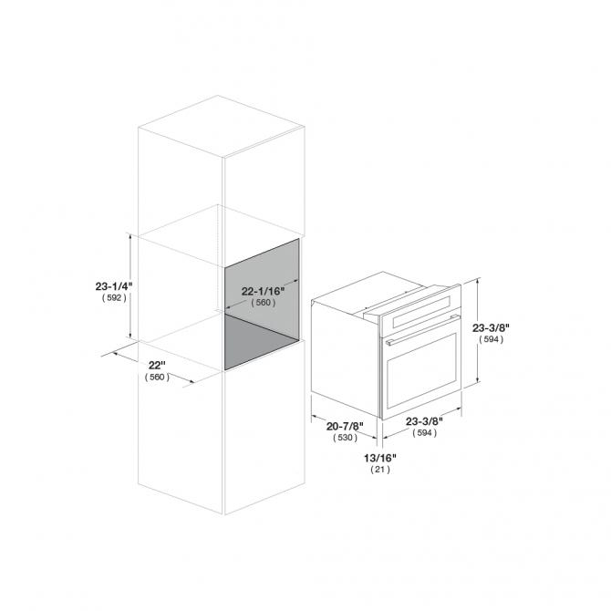 F7SP24S1 - Cutout