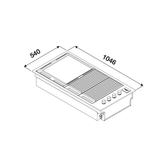 FOBQ 1000 - Product Image
