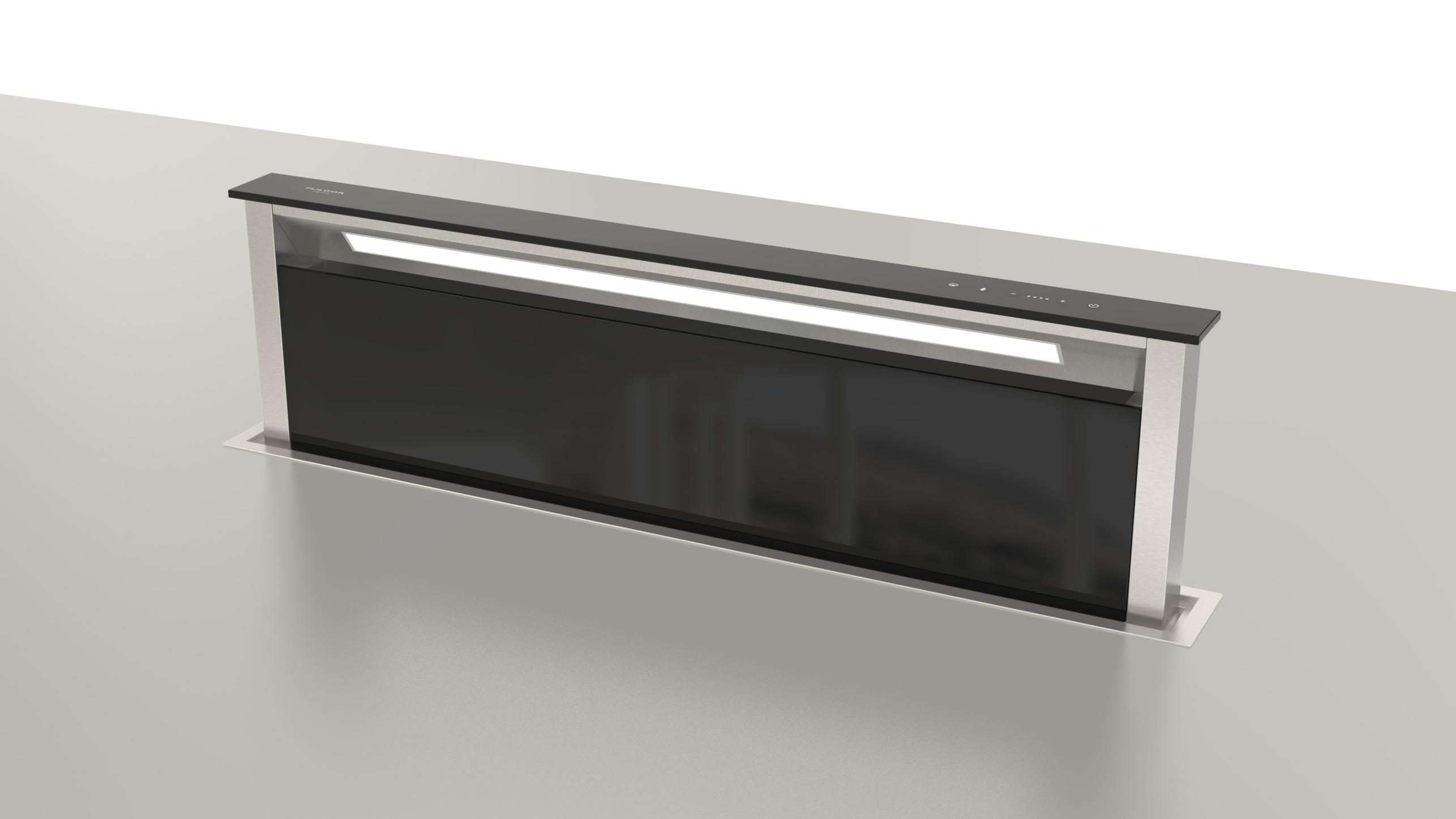 FDDH 1120 TRC BK