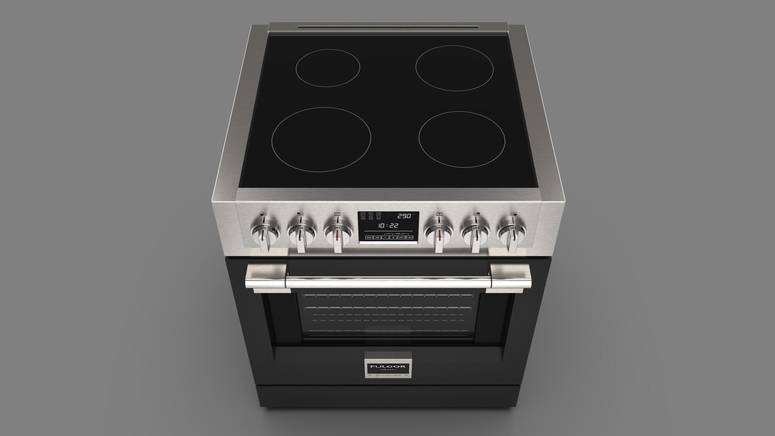 FSRC 3004 P MI ED 2F MBK