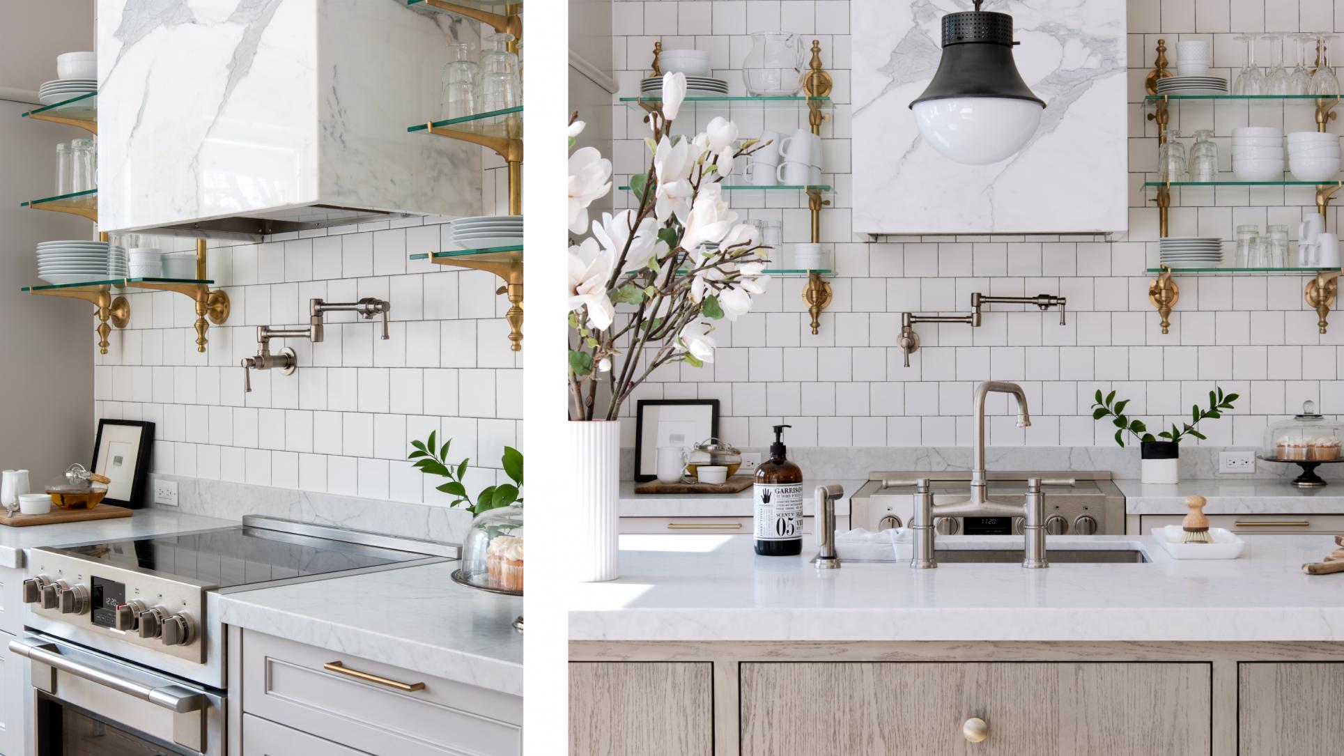 Country Living New Country Kitchens: Country Living