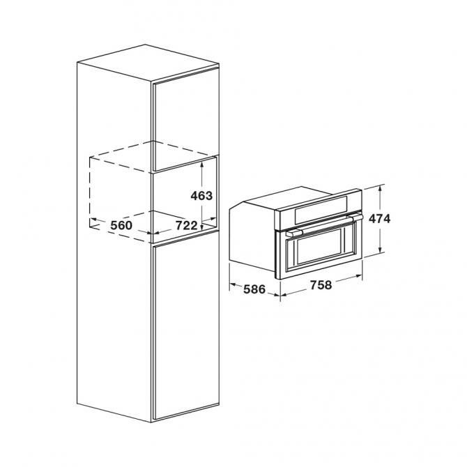 FPCMO 300 TEM X - Cutout