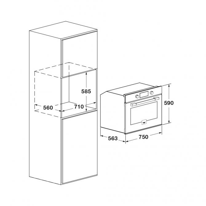 FUO 7509 MT MBK - Cutout