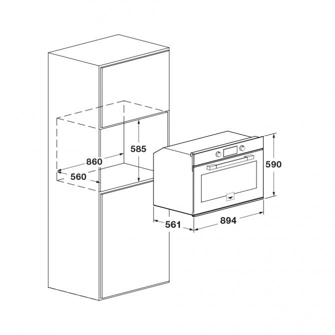 FUO 9609 MT MBK - Cutout