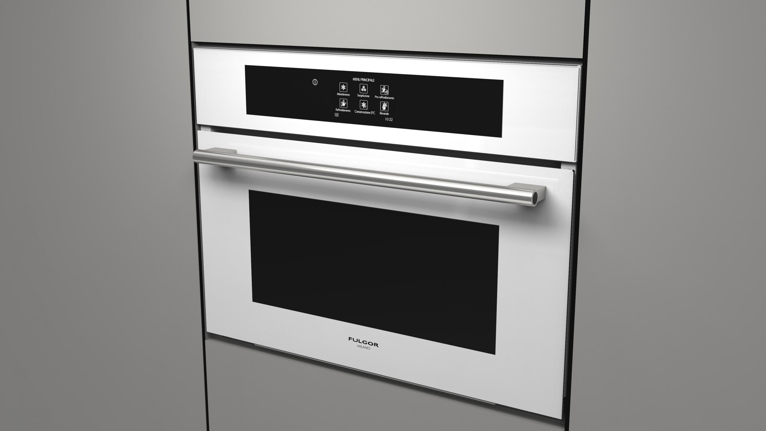 FBC 4500 TF WH