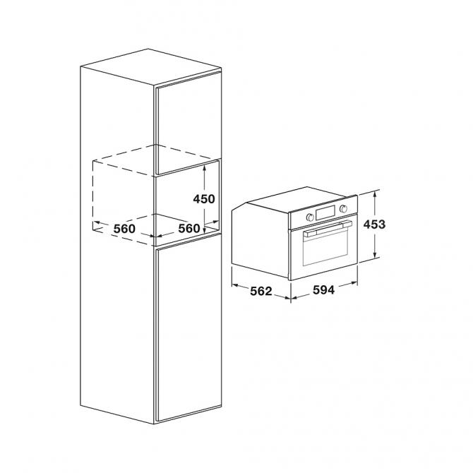 FUGMO 4505 MT MBK - Cutout