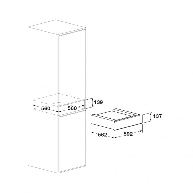 FUWD 150 MBK - Cutout