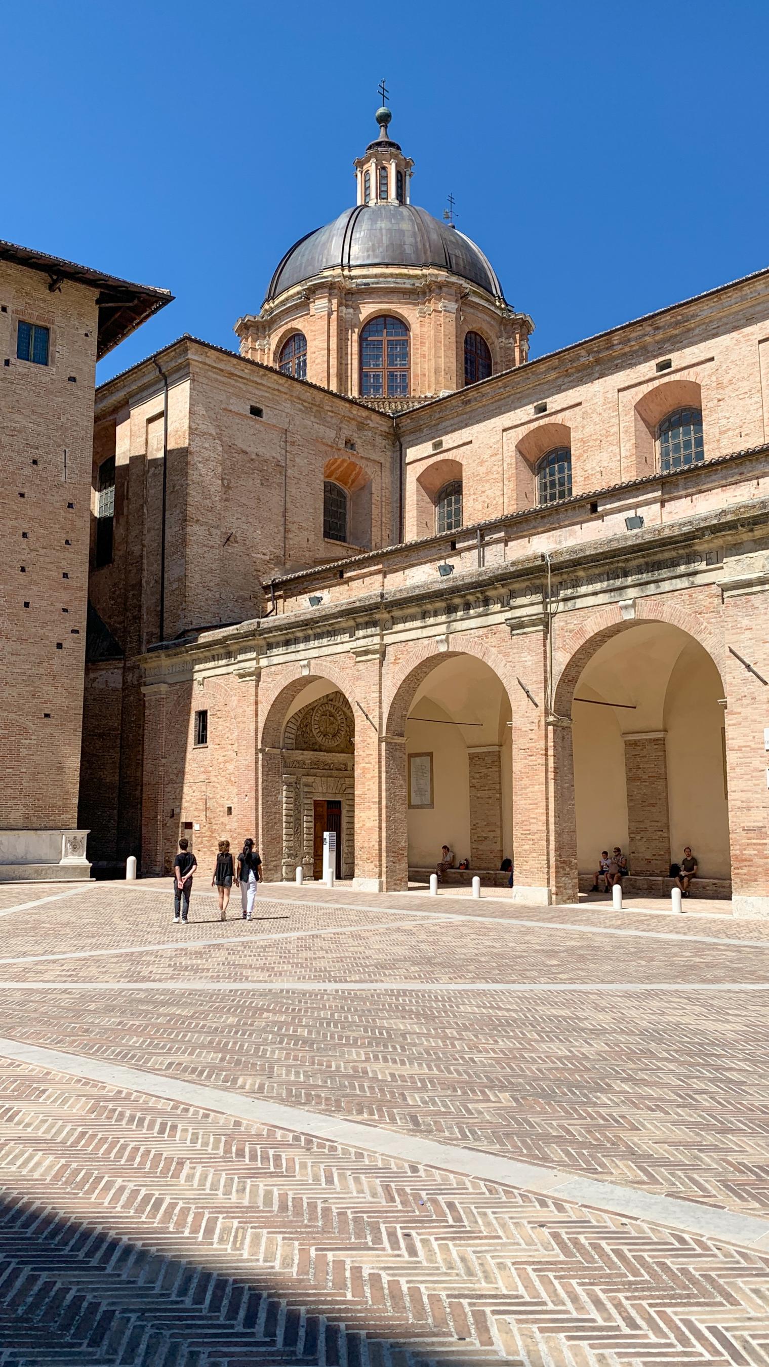 Urbino 4
