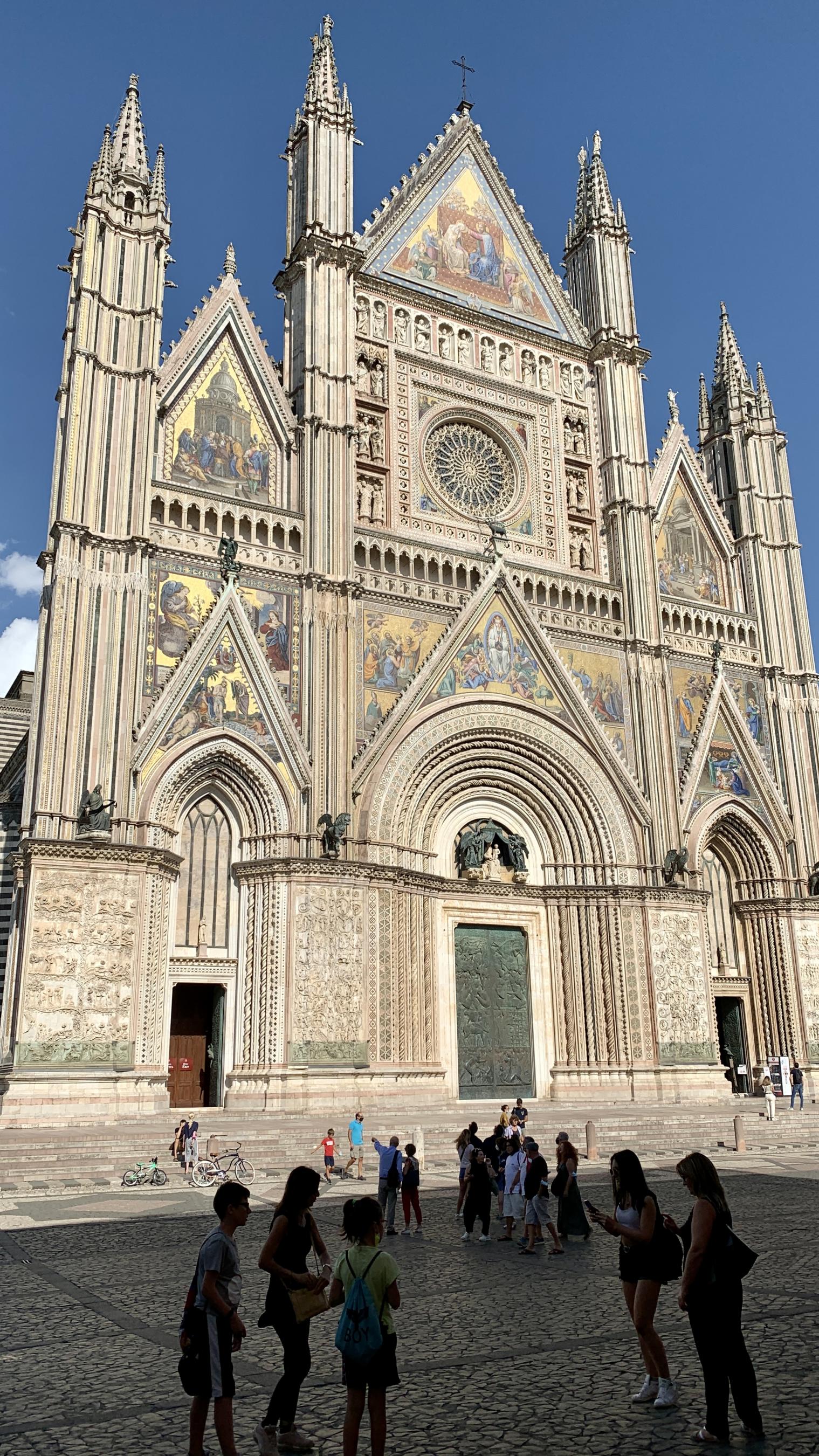 Duomo Orvieto