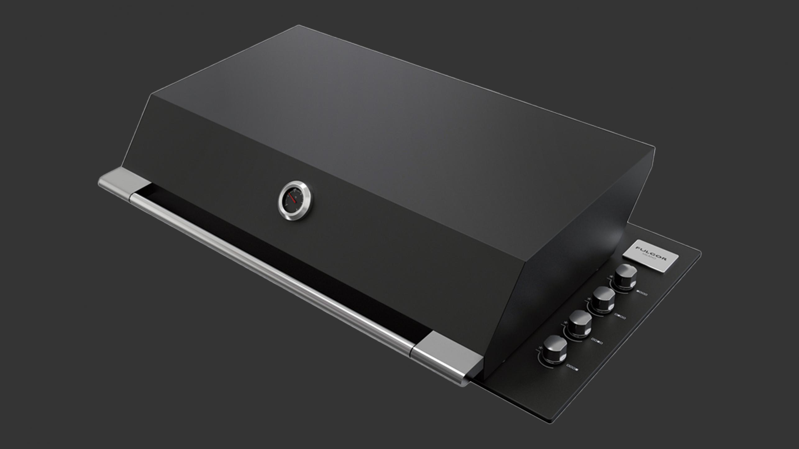 FOBQ HL 1000 MBK - Product Image