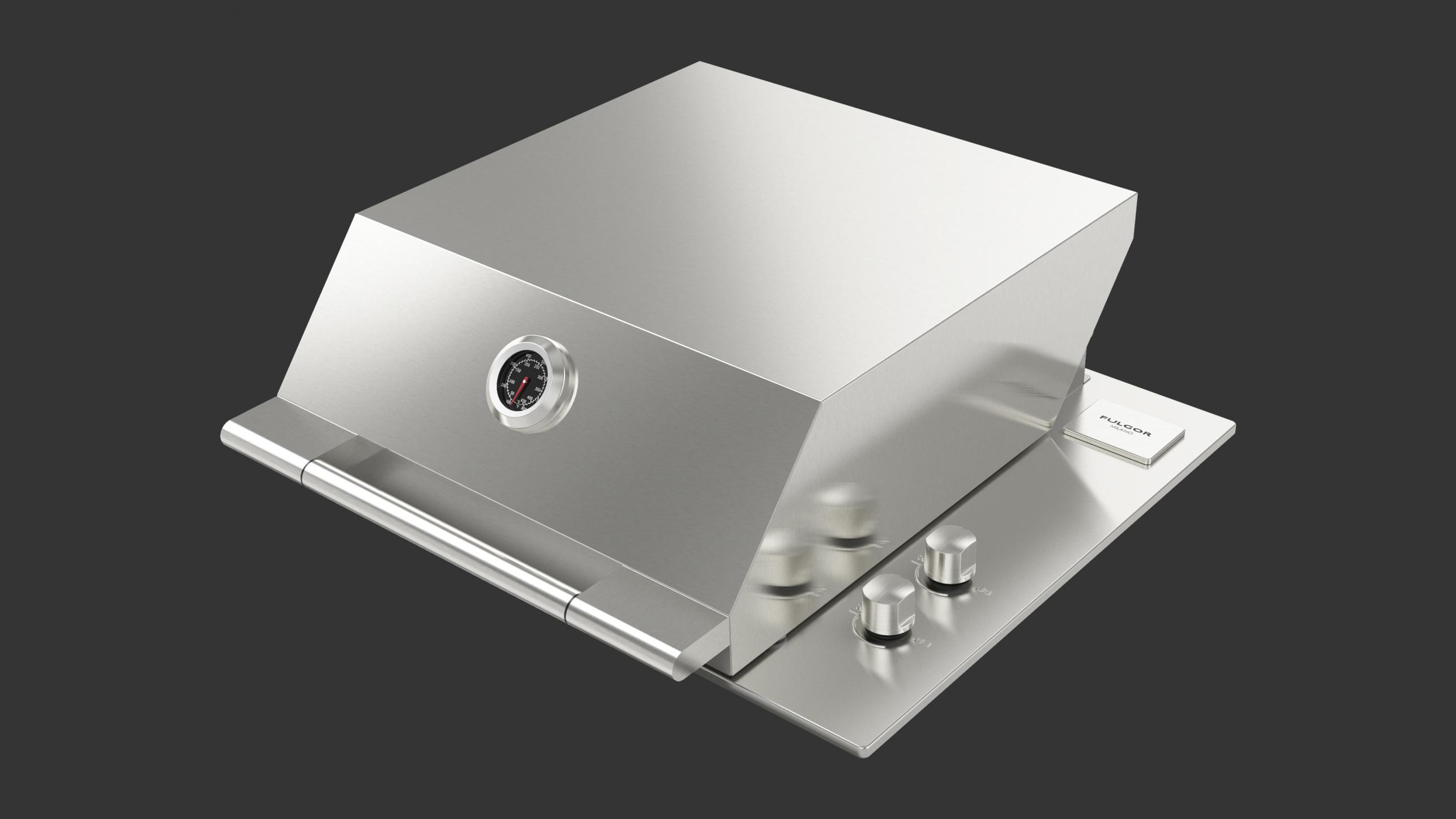 FOBQ HL 600 X - Product Image