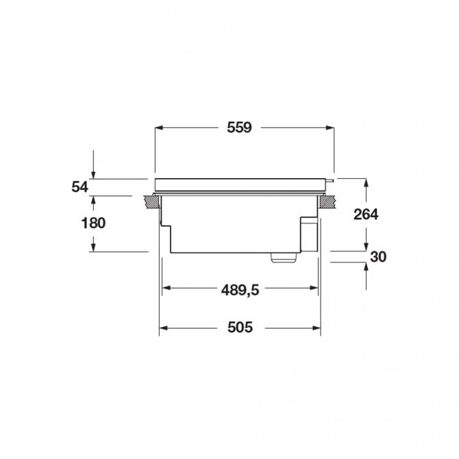 FOBQ LL 1000 MBK - Cutout 2