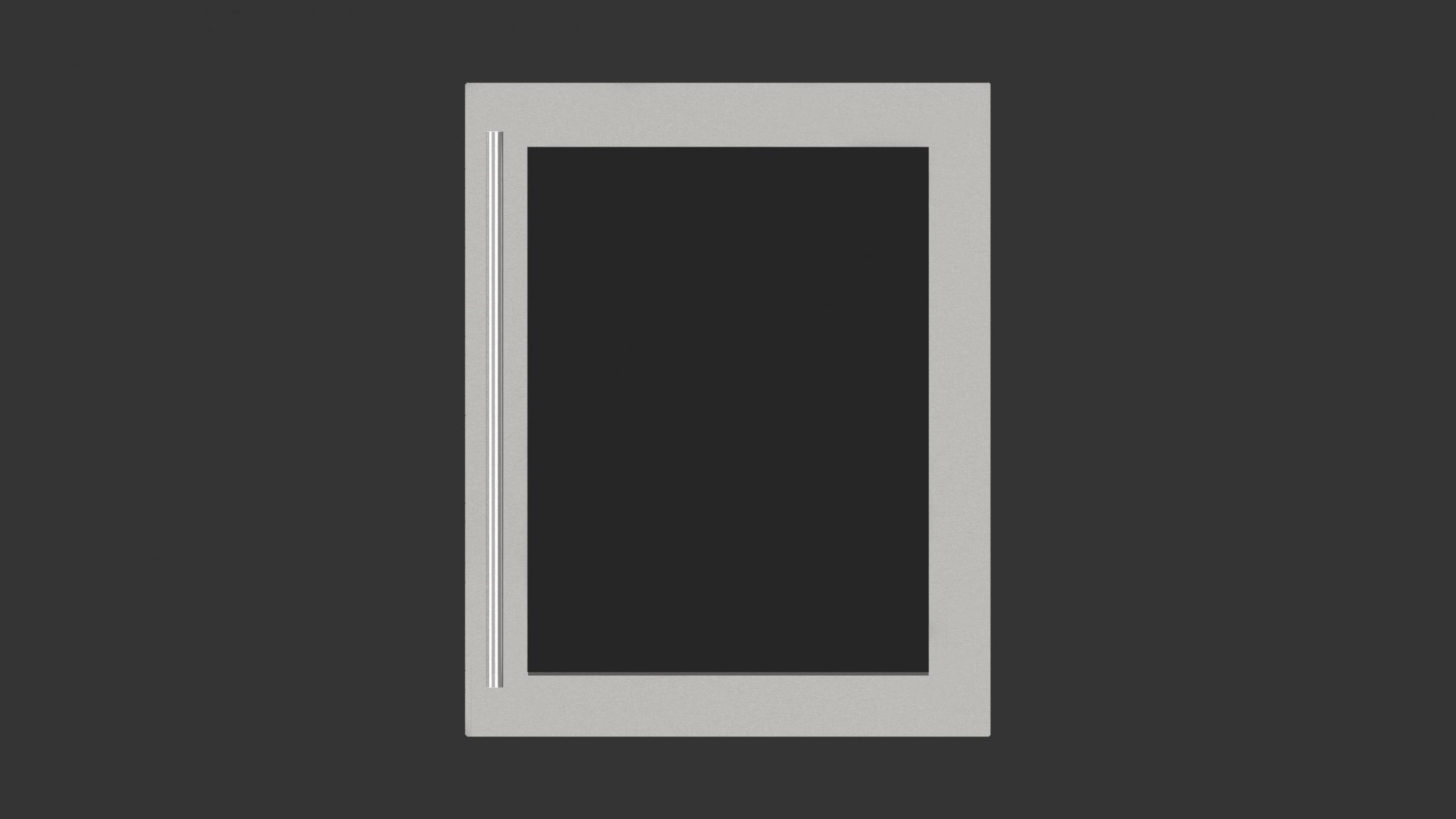FWC 8200 U TC BKX - Product Image