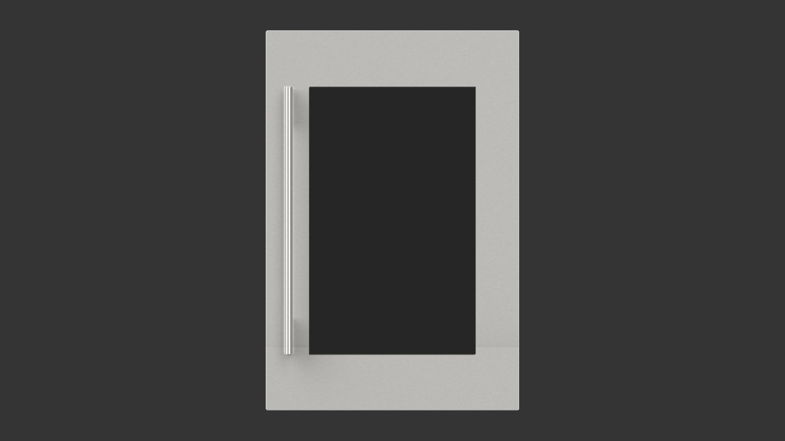 FWC 8800 TC BKX - Product Image