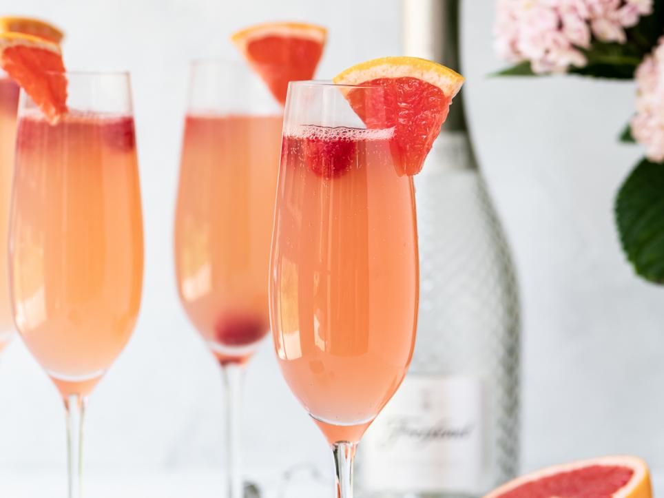 grapefruit mimosa fulgor milano