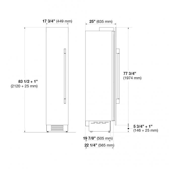 F7SFC18S1 - Cutout