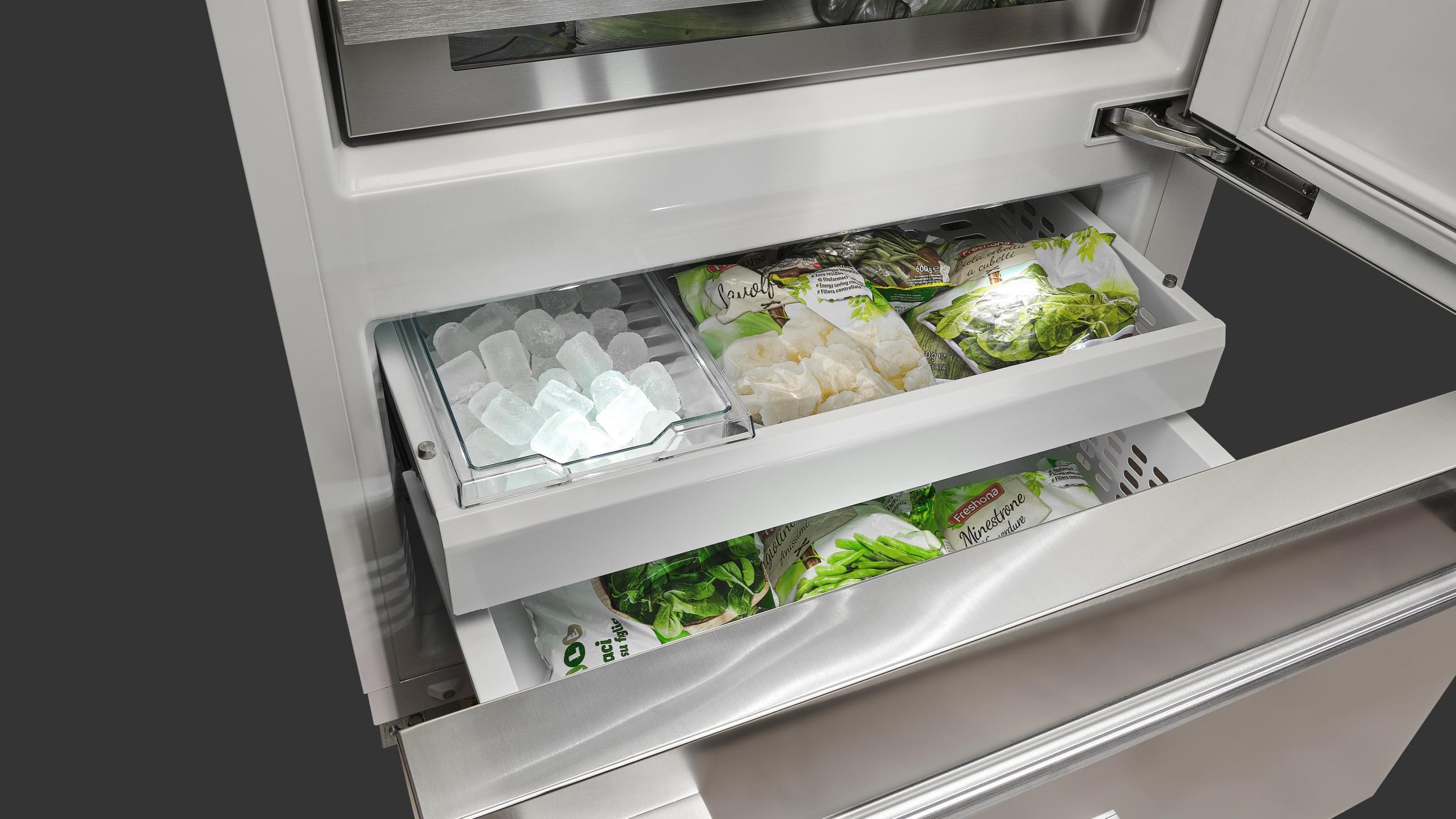 Under Counter One Door Freezer - Sofia Refrigeration