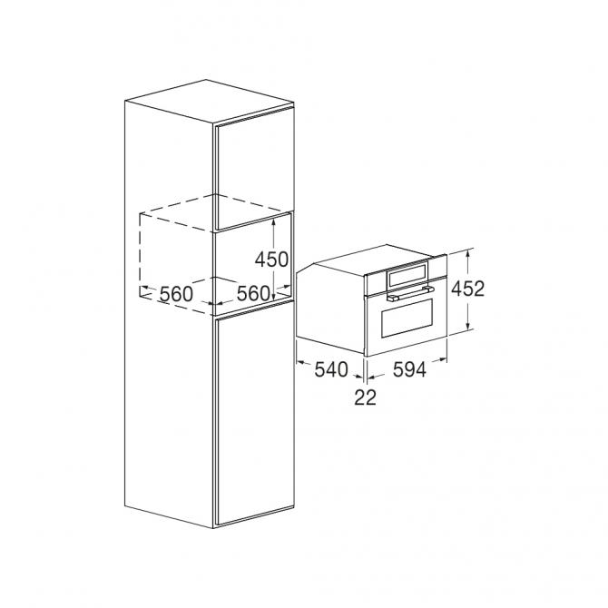 FCLCSO 4510 TEM BK