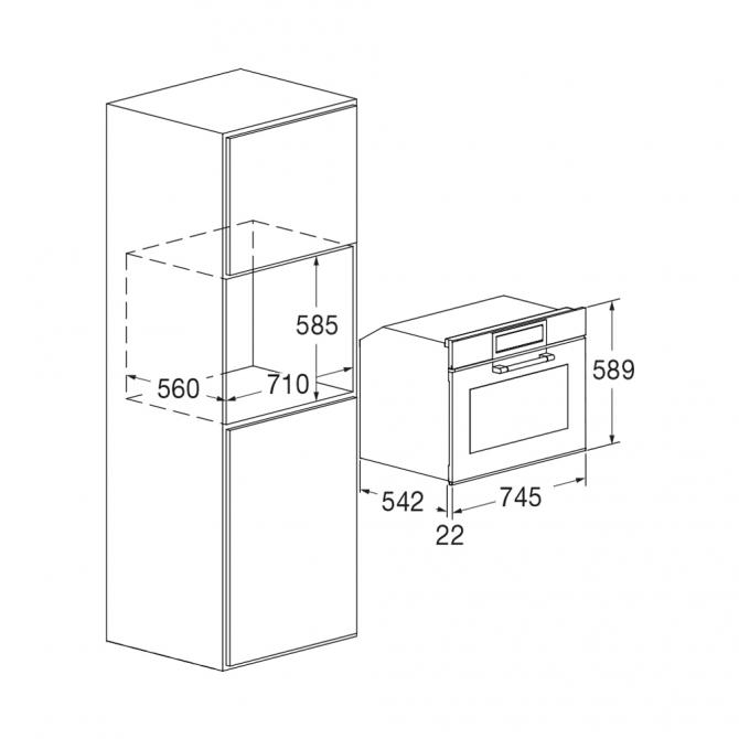 FCLO 7515 TEM BK