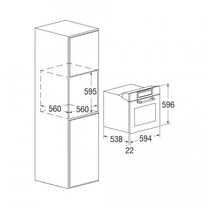 FCLO 6215 TEM BK