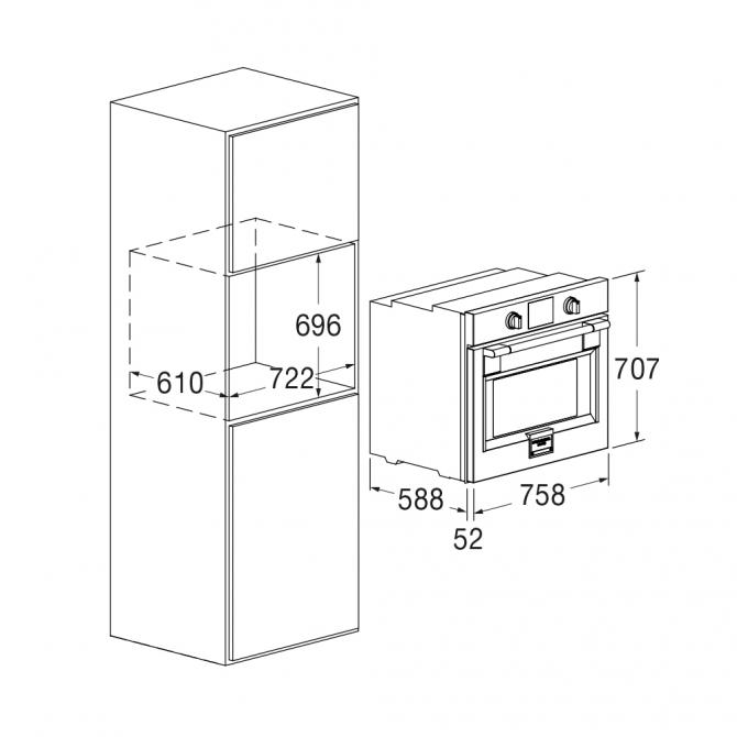 FSO 300 P MK 2F X