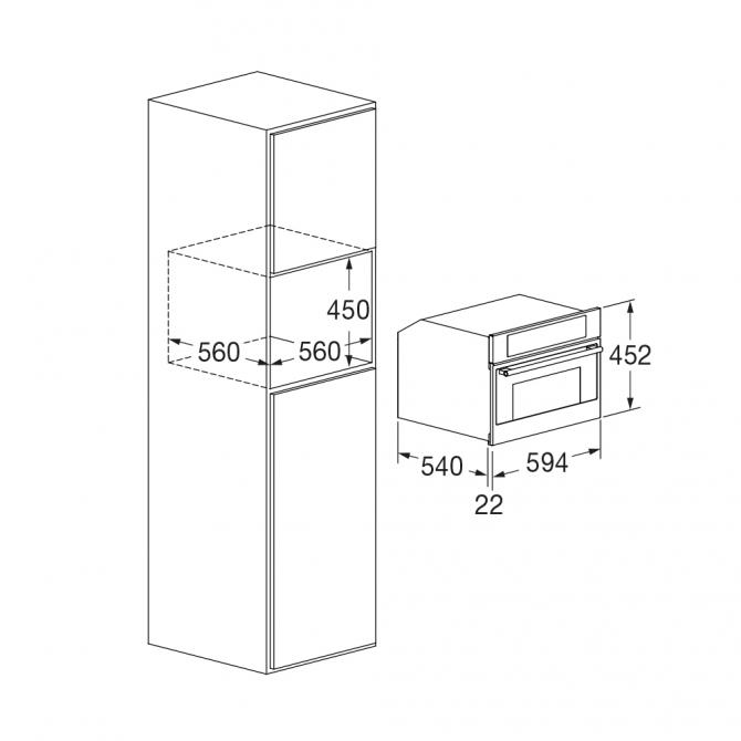 fcmo 4510 tem BK