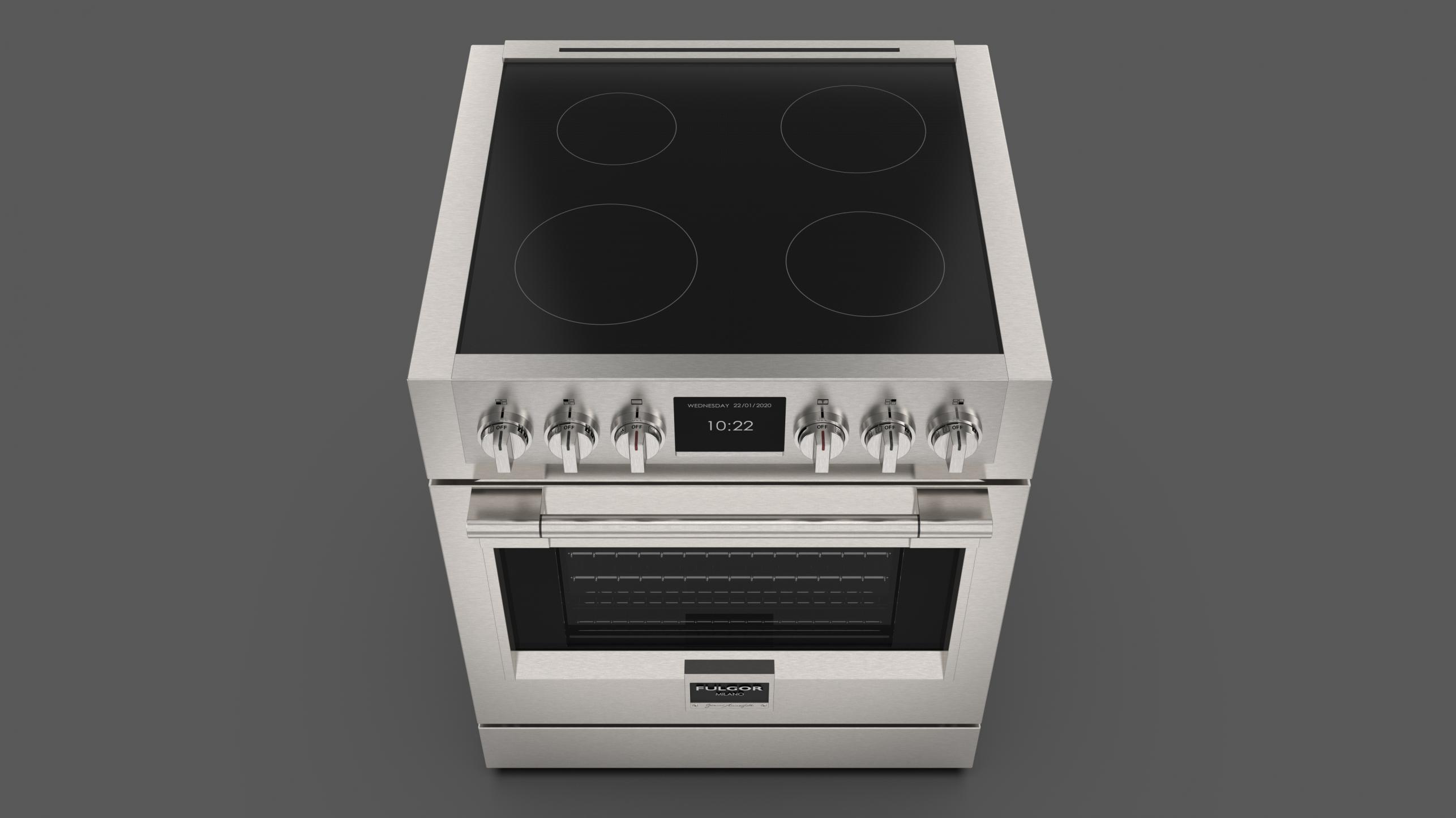 FSRC 3004 P MI MK 2F X