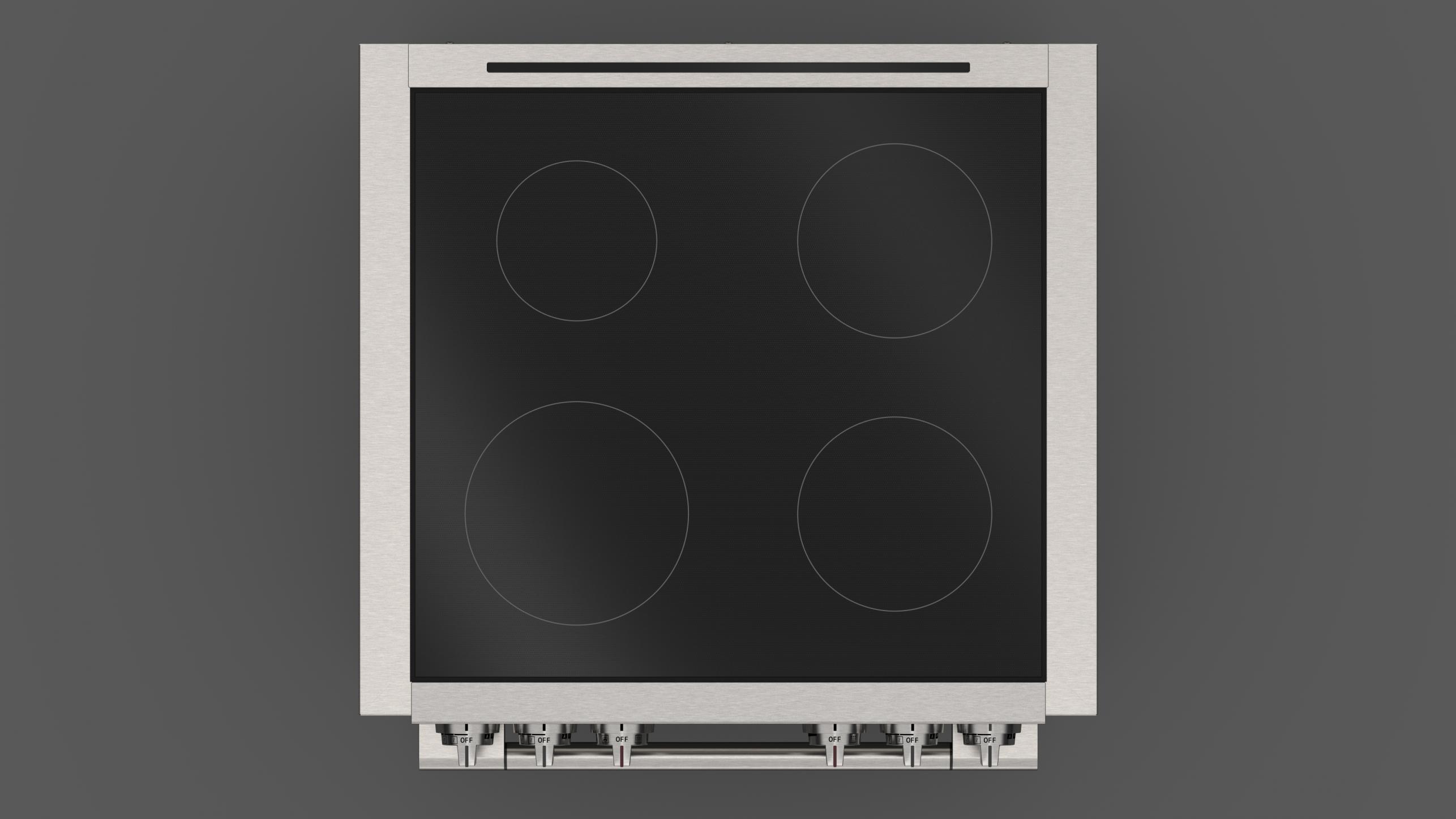 FSRC 3004 P MI MK 2F X