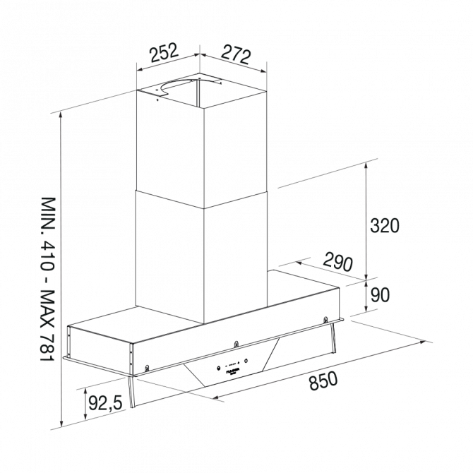 Fbghd 850 tc x assonometria web