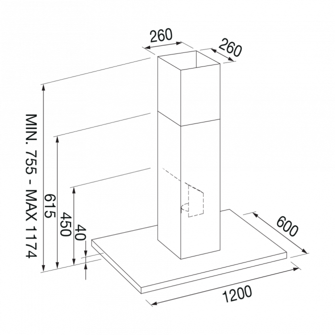 Ftihd 1260 tc x assonometria web