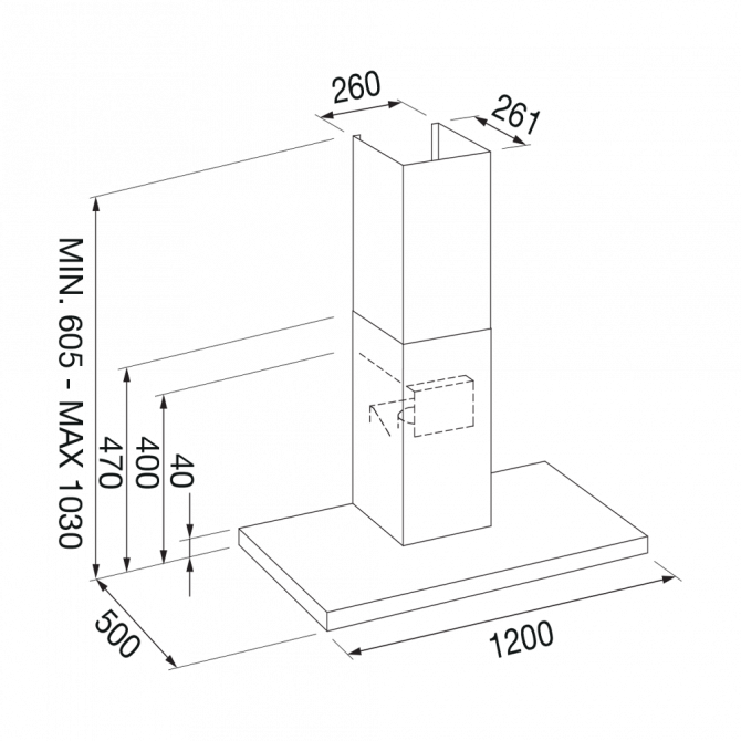 fthd 1200 tc x assonometria web