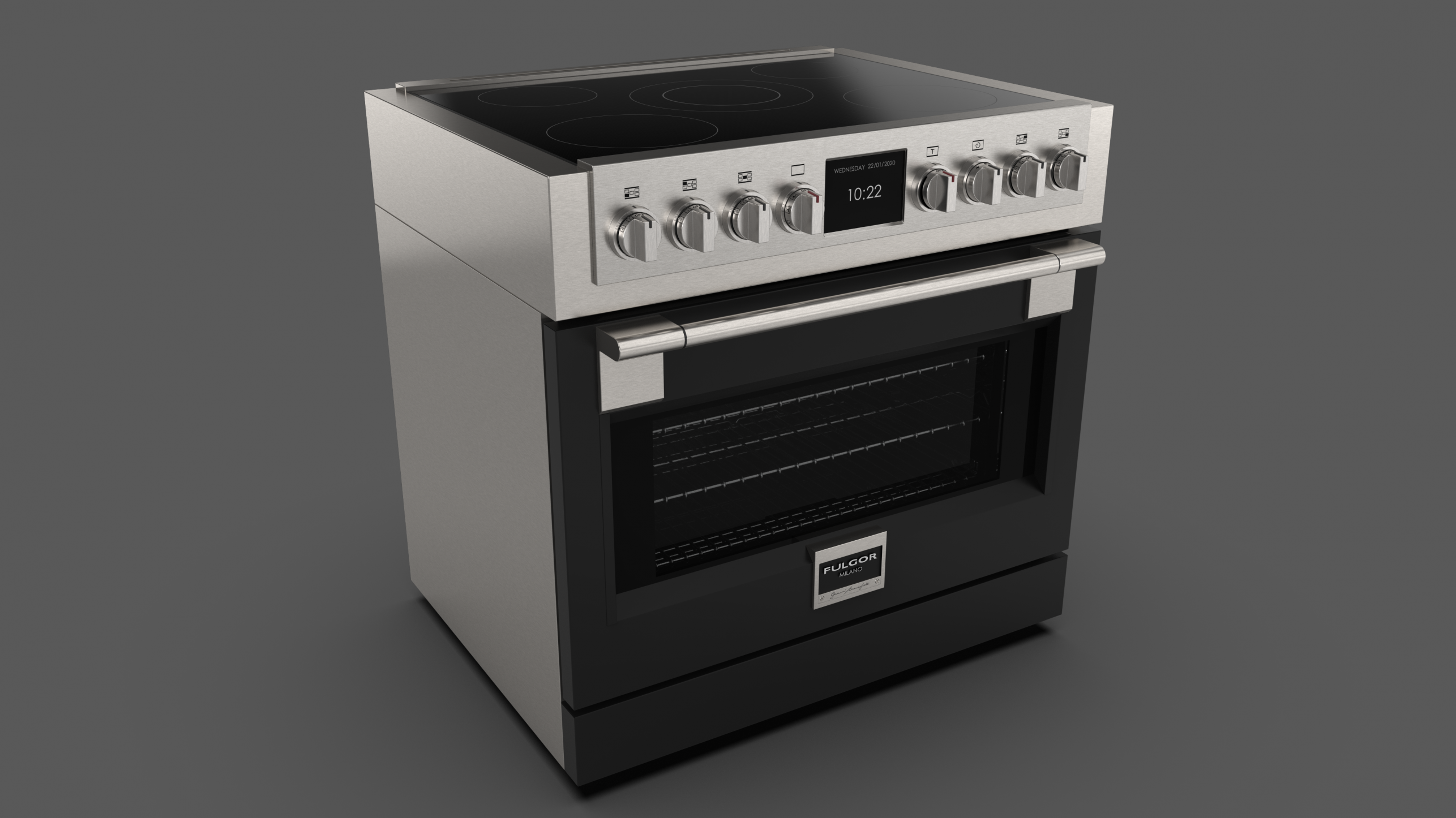 FSRC 3605 P MI MK 2F MBK