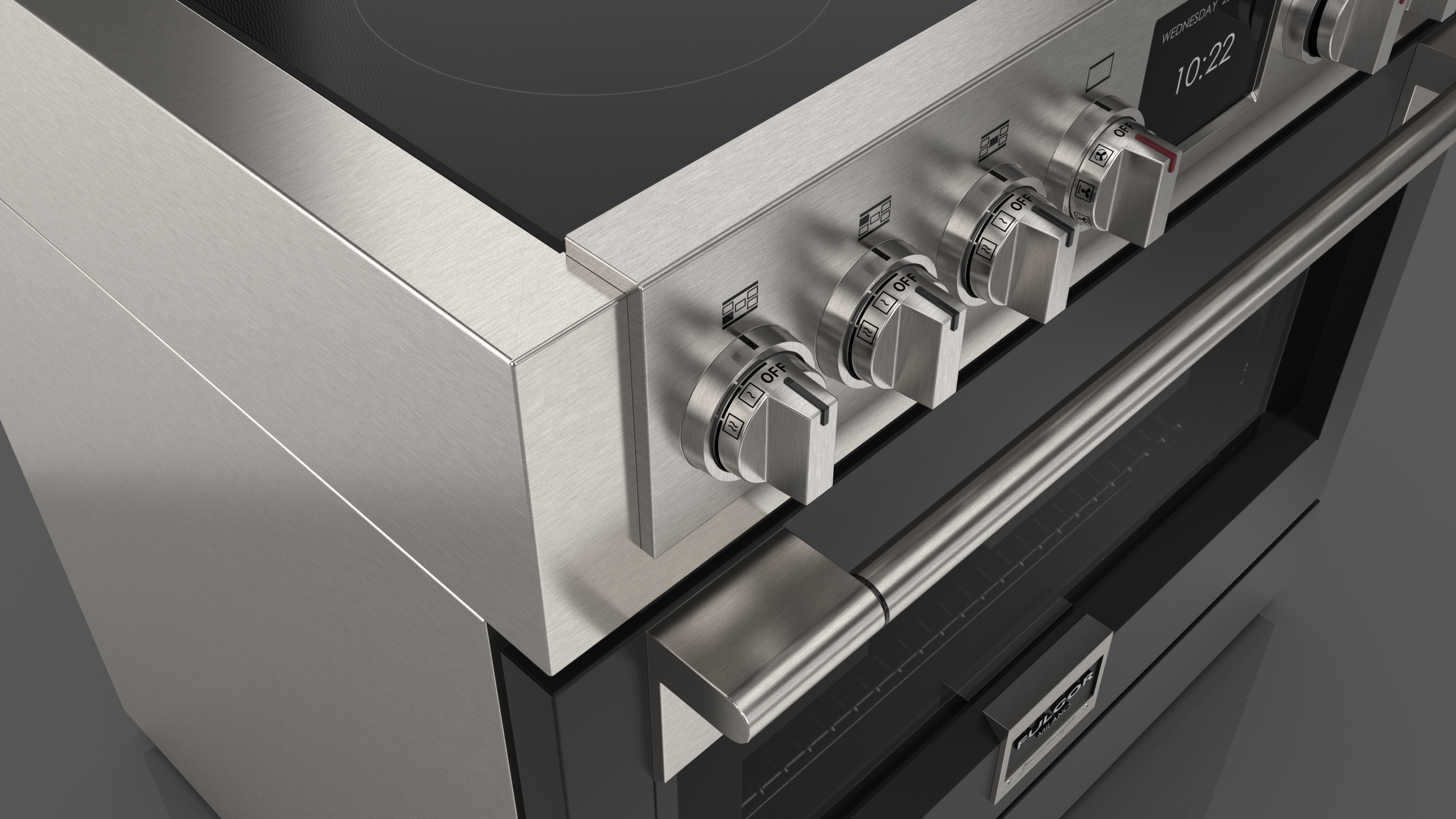 FSRC 3605 P MI MK 2F MBK