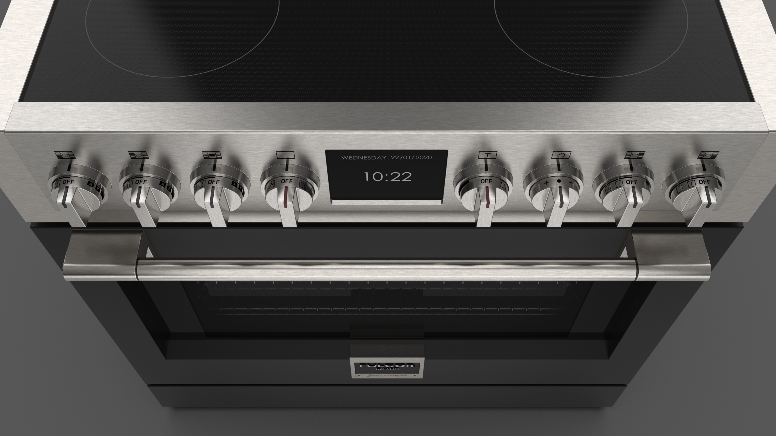 FSRC 3605 P MI MK 2F MBK