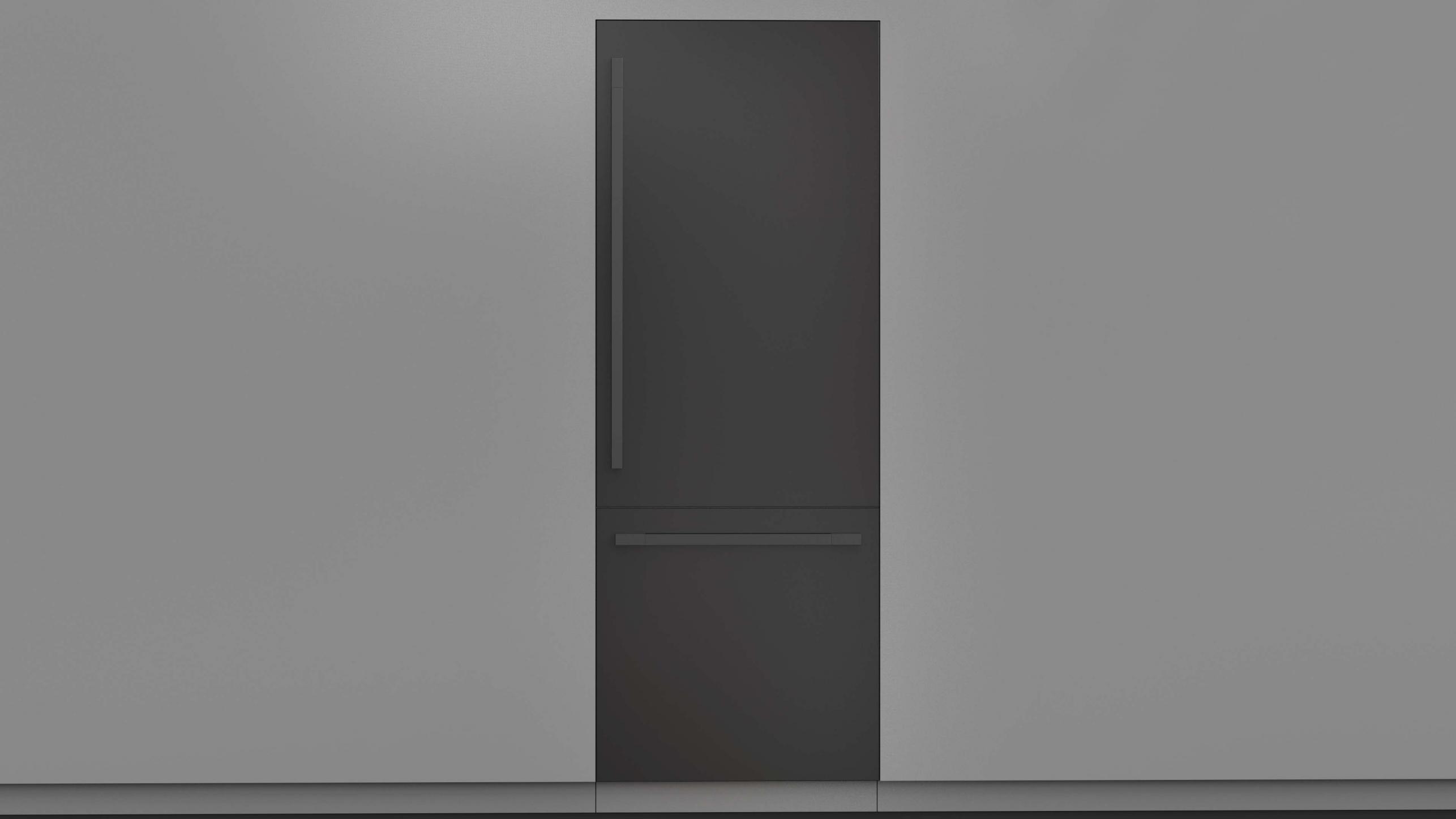 maniglione urbantech nero